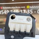 Skoda Superb Motor Kapağı çıkma parça - Bulut Otomotiv Orjinal Çıkma ve Yedek Parça İzmir