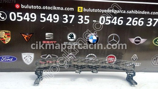Volkswagen Passat Panjur çıkma parça