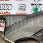 Volkswagen Passat Arka Çamurluk çıkma parça - Bulut Otomotiv Orjinal Çıkma ve Yedek Parça İzmir