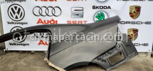 Volkswagen Passat Arka Çamurluk çıkma parça