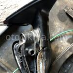 Volkswagen Passat Sağ Dış Ayna çıkma parça - Bulut Otomotiv Orjinal Çıkma ve Yedek Parça İzmir