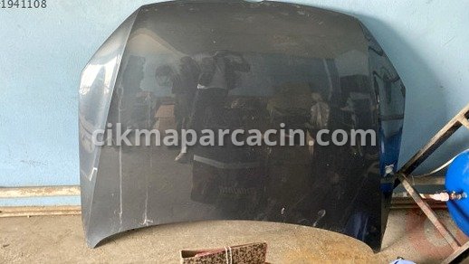 Volkswagen Passat Kaput çıkma parça