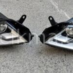 Volkswagen Passat Sol Ön Far çıkma parça - Bulut Otomotiv Orjinal Çıkma ve Yedek Parça İzmir