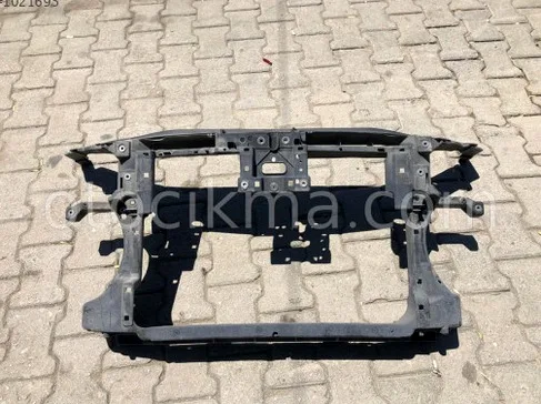 Volkswagen Passat Ön Panel çıkma parça - Bulut Otomotiv Orjinal Çıkma ve Yedek Parça İzmir