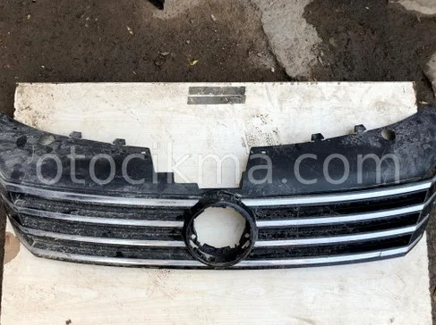 Volkswagen Passat Panjur çıkma parça - Bulut Otomotiv Orjinal Çıkma ve Yedek Parça İzmir