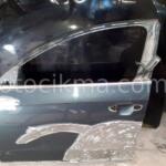 Volkswagen Passat Sol Ön Kapı çıkma parça - Bulut Otomotiv Orjinal Çıkma ve Yedek Parça İzmir