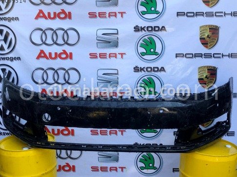 Volkswagen Passat Ön Tampon çıkma parça