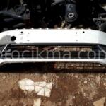 Volkswagen Passat Tampon Izgarası çıkma parça - Bulut Otomotiv Orjinal Çıkma ve Yedek Parça İzmir