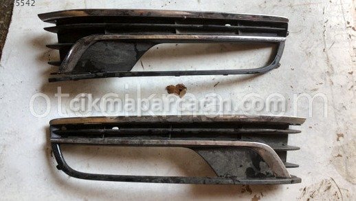 Volkswagen Passat Sis Farı çıkma parça