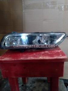 PASSAT B7 SOL SİS FARI VE PASSAT TÜM ORJİNAL ÇIKMA PARÇALAR | ÇIKMA PARÇA
