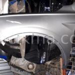 Volkswagen Passat Sol Ön Çamurluk çıkma parça - Bulut Otomotiv Orjinal Çıkma ve Yedek Parça İzmir