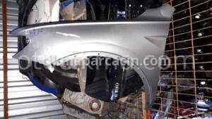 PASSAT B8 2014-18 ÖN SOL ÇAMURLUK | ÇIKMA PARÇA