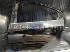 PASSAT B8 ARKA SOL KAPI VE PASSAT TÜM ORJİNAL YEDEK PARÇALAR | ÇIKMA PARÇA