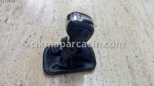 Passat B8 Arteon Otomatik Vites Topuzu