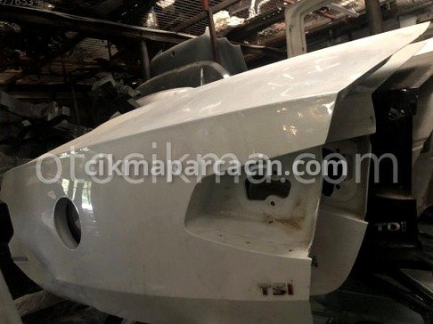 Volkswagen Passat Bagaj Kapağı çıkma parça