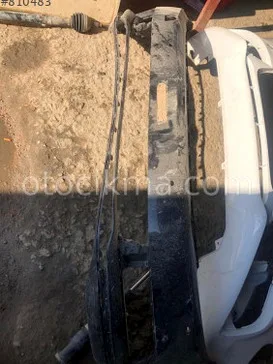 Volkswagen Passat Ön Tampon çıkma parça - Bulut Otomotiv Orjinal Çıkma ve Yedek Parça İzmir