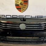 Volkswagen Passat Ön Tampon çıkma parça - Bulut Otomotiv Orjinal Çıkma ve Yedek Parça İzmir