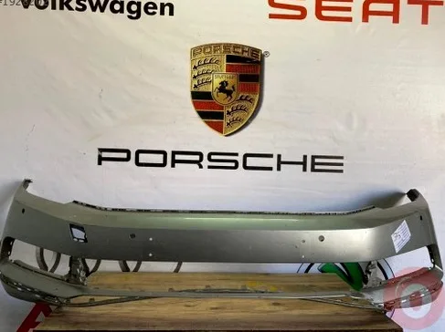 Volkswagen Passat Ön Tampon çıkma parça - Bulut Otomotiv Orjinal Çıkma ve Yedek Parça İzmir