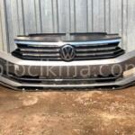 Volkswagen Passat Ön Tampon çıkma parça - Bulut Otomotiv Orjinal Çıkma ve Yedek Parça İzmir