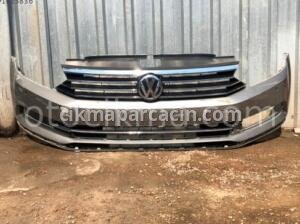 PASSAT B8 HİGHLİNE ÖN TAMPON VE TÜM ORJİNAL ÇIKMA PARÇALAR | ÇIKMA PARÇA