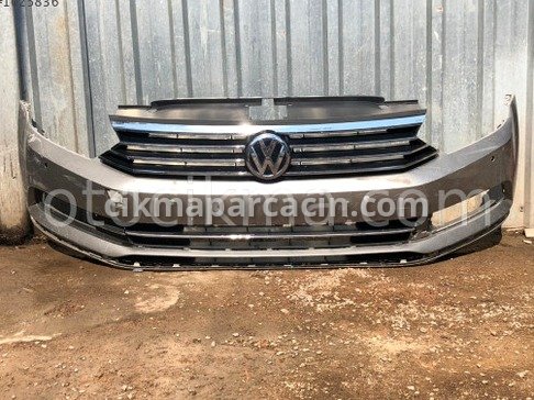 Volkswagen Passat Ön Tampon çıkma parça