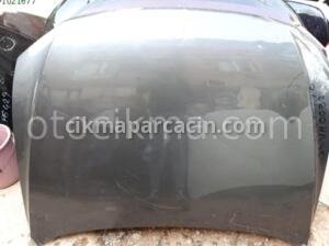 PASSAT B8 KAPUT VE PASSAT TÜM ORJİNAL ÇIKMA PARÇALAR | ÇIKMA PARÇA