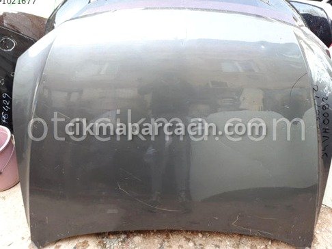 Volkswagen Passat Kaput çıkma parça