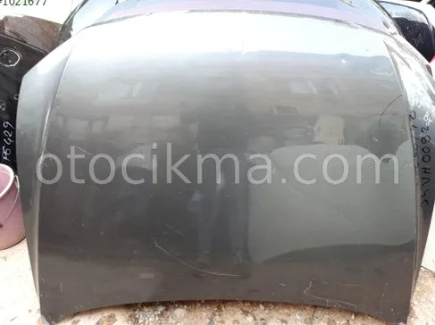 Volkswagen Passat Kaput çıkma parça - Bulut Otomotiv Orjinal Çıkma ve Yedek Parça İzmir