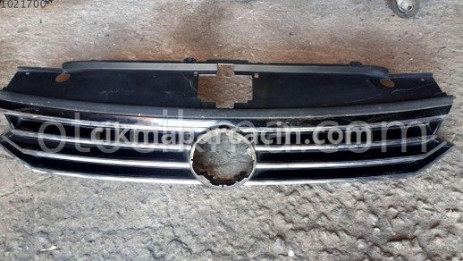 Volkswagen Passat Panjur çıkma parça
