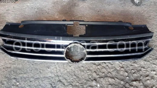 Volkswagen Passat Panjur çıkma parça - Bulut Otomotiv Orjinal Çıkma ve Yedek Parça İzmir