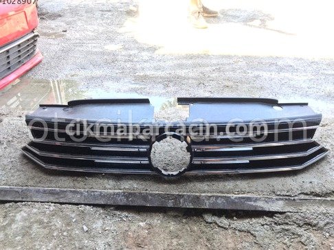 Volkswagen Passat Panjur çıkma parça