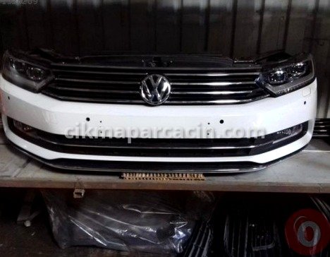 Volkswagen Passat Ön Tampon çıkma parça