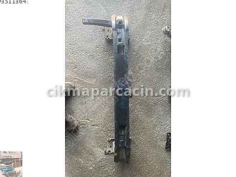 Volkswagen Passat Tampon Demiri çıkma parça