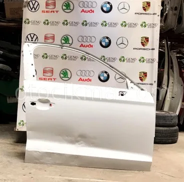 Volkswagen Passat Sağ Ön Kapı çıkma parça - Bulut Otomotiv Orjinal Çıkma ve Yedek Parça İzmir