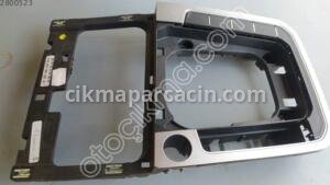 Passat B8 Orta Konsol Vites Tabanı 3G1864263