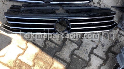 Volkswagen Passat Panjur çıkma parça