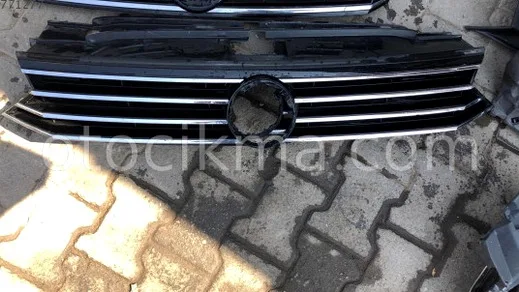 Volkswagen Passat Panjur çıkma parça - Bulut Otomotiv Orjinal Çıkma ve Yedek Parça İzmir