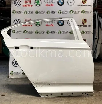 Volkswagen Passat Sağ Arka Kapı çıkma parça - Bulut Otomotiv Orjinal Çıkma ve Yedek Parça İzmir
