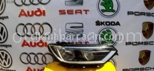 PASSAT B8 SAĞ FAR VE PASSAT TÜM ORJİNAL ÇIKMA YEDEK PARÇALAR | ÇIKMA PARÇA