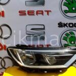 Volkswagen Passat Sağ Ön Far çıkma parça - Bulut Otomotiv Orjinal Çıkma ve Yedek Parça İzmir