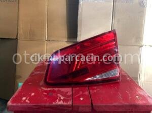 PASSAT B8 SAĞ İÇ STOP VE PASSAT TÜM ORJİNAL ÇIKMA PARÇALAR | ÇIKMA PARÇA