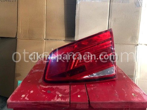 Volkswagen Passat Sağ Arka Stop çıkma parça