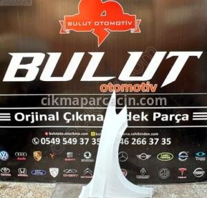 Passat B8 Sağ Ön Çamurluk – Yan Sanayi VW Parçası | ÇIKMA PARÇA