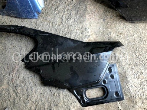Volkswagen Passat Arka Çamurluk çıkma parça