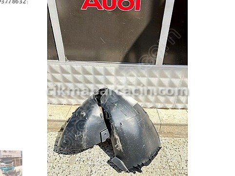 Volkswagen Passat Davlumbaz çıkma parça