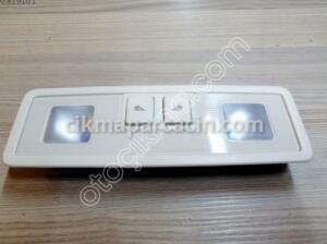 Passat B8.5 Arka Tavan Okuma Işığı Lambası 5G0947291J