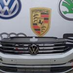 Volkswagen Passat Ön Tampon çıkma parça - Bulut Otomotiv Orjinal Çıkma ve Yedek Parça İzmir