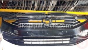 PASSAT B8.5 ORJİNAL ÇIKMA ÖN TAMPON | ÇIKMA PARÇA