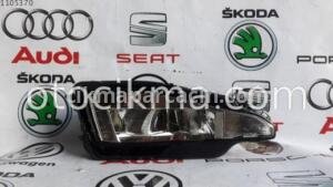 PASSAT B8.5 SAĞ SİS FAR VE PASSAT TÜM ORJİNAL ÇIKMA PARÇALAR | ÇIKMA PARÇA
