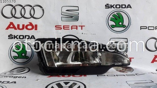 Volkswagen Passat Sis Farı çıkma parça